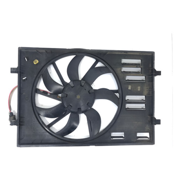 Defletor Ventoinha Audi A3 1.8 2015