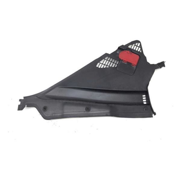 Acabamento Moldura Churrasqueira Bmw 328 2015 Direito - 1