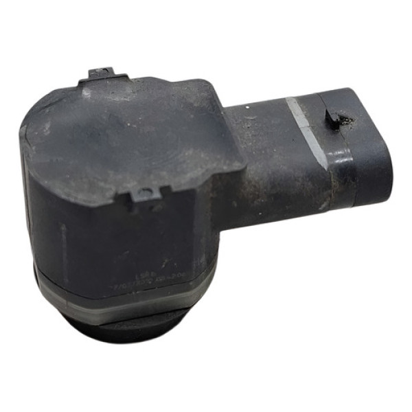 Sensor Estacionamento Bmw 535 Gt 2011  1