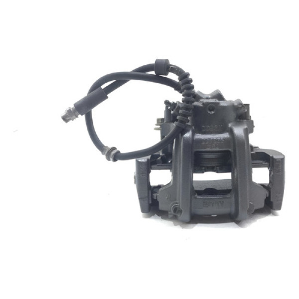 Flexivel Pinça Bmw 116 118 2015 Dianteiro Esquerdo