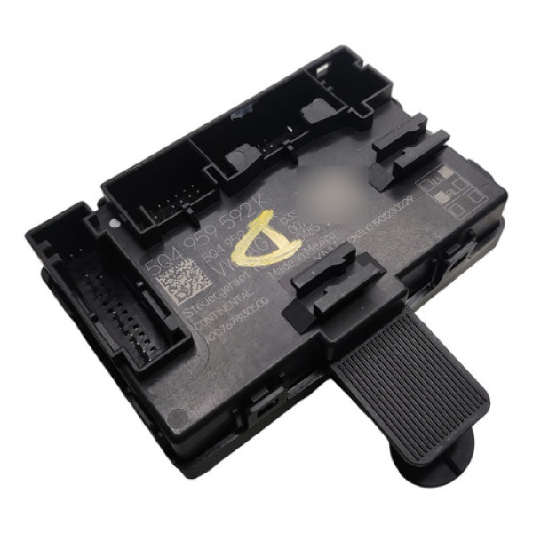 Modulo Vidro Porta Tiguan 2020 Dianteiro Direito 