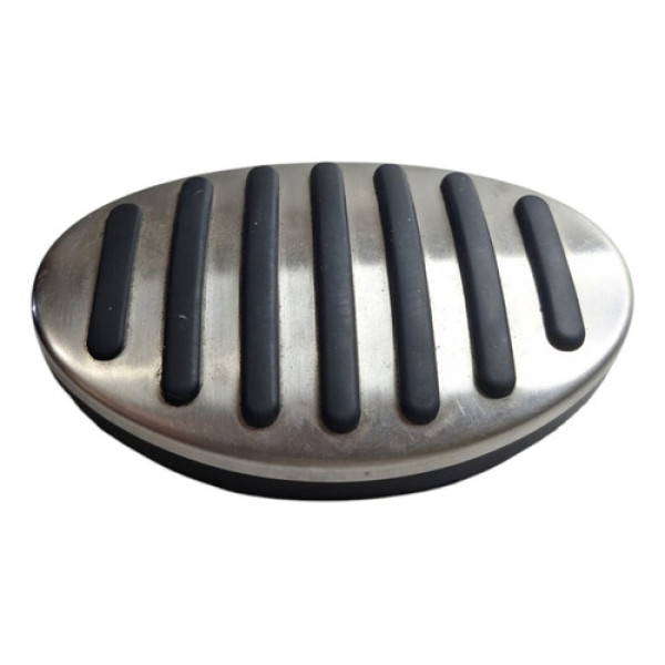 Borracha Pedal Freio Mini Cooper S Paceman 2015