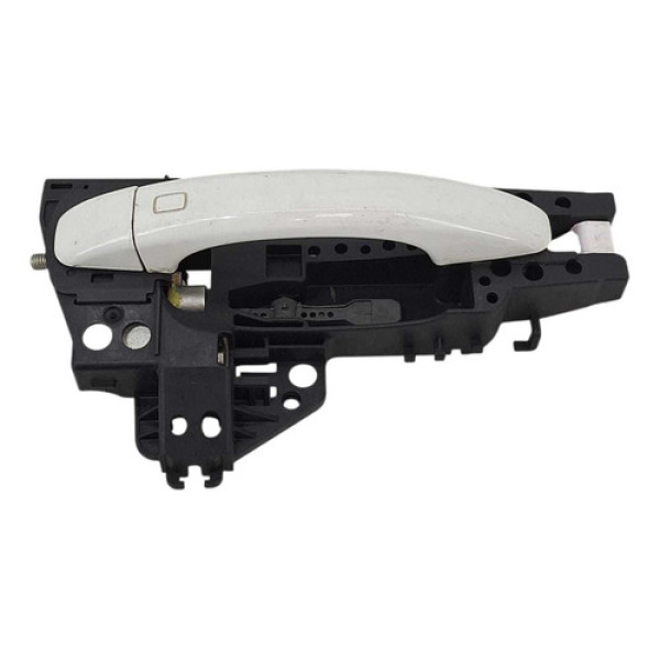 Maçaneta Externa Audi A5 2013 Traseira Direita 1 Traseira