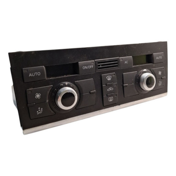 Comando Ar Condicionado Audi Q7 3.0 2011 