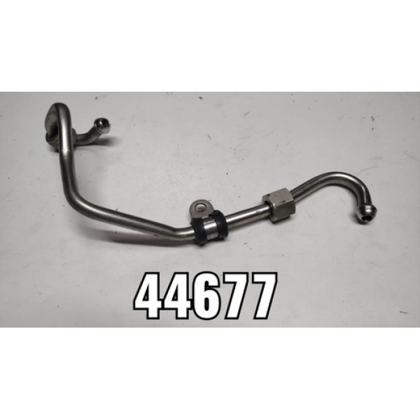 Cano Flauta Combustivel Audi A5 2014 06j127501m