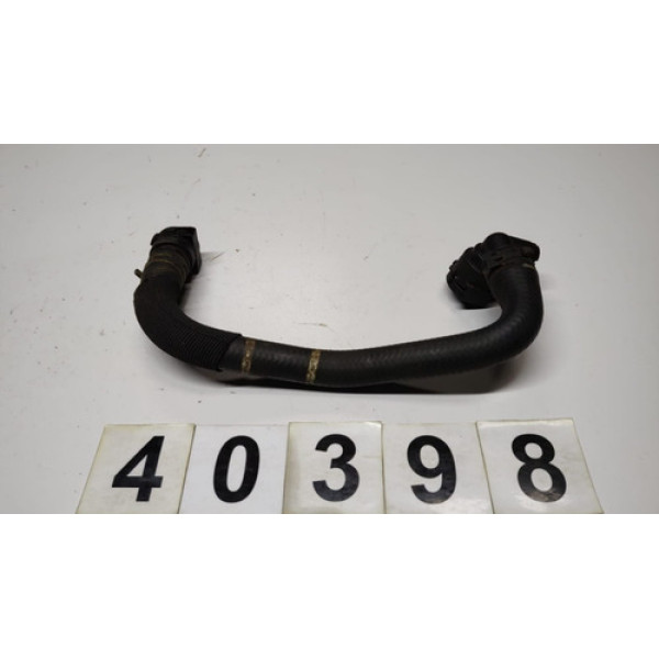 Mangueira Resfriador Oleo Bmw 328 2014