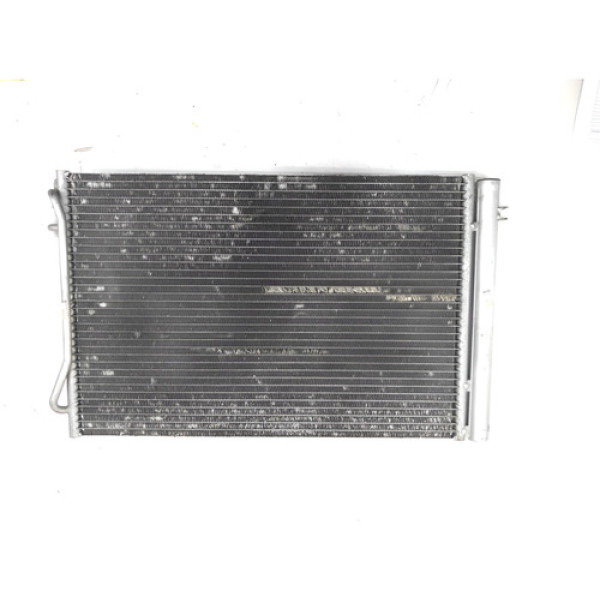 Condesador Ar Condicionado Bmw 320 120 2008 2009 2010 N46