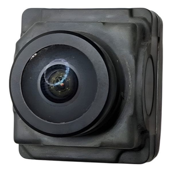 Câmera Ré Land Rover Evoque 2018