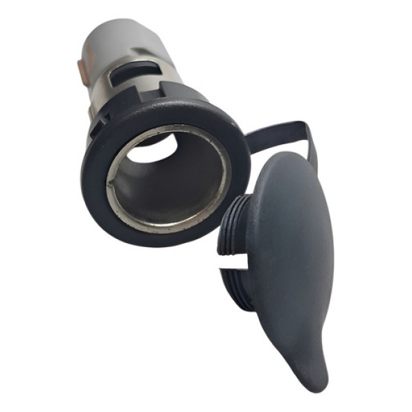 Isqueiro Ford Edge 2010 Preto