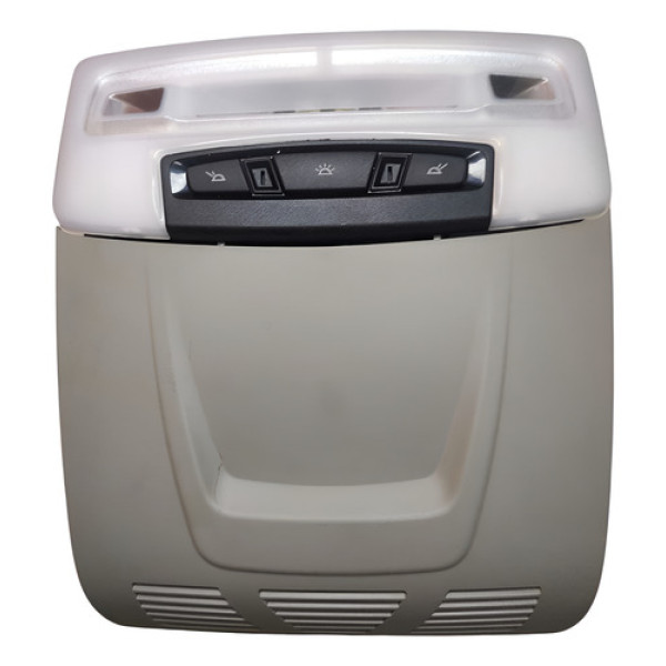 Luz Teto Cortesia Bmw 320i 2015