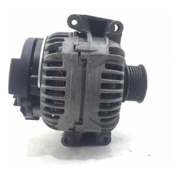 Alternador Audi A4 2.0 2003 2002 2004 Aspirado Original