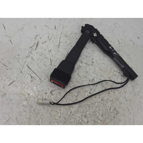 Engate Banco Bmw 320i 2013 2014 Dianteira Direita 1