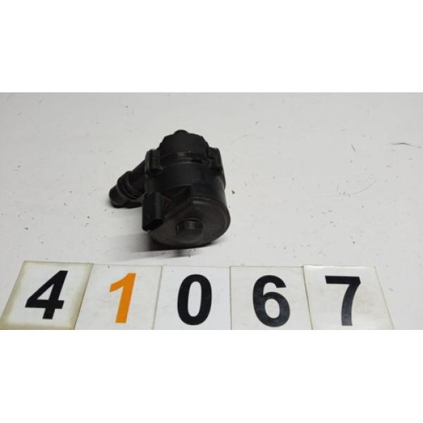Bomba Água Auxiliar Bmw X1 2020