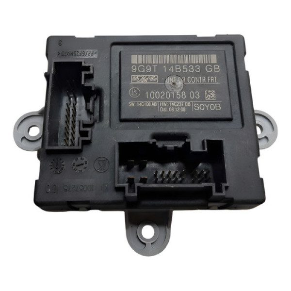 Modulo Porta Volvo Xc60 2010 Dianteiro Direito