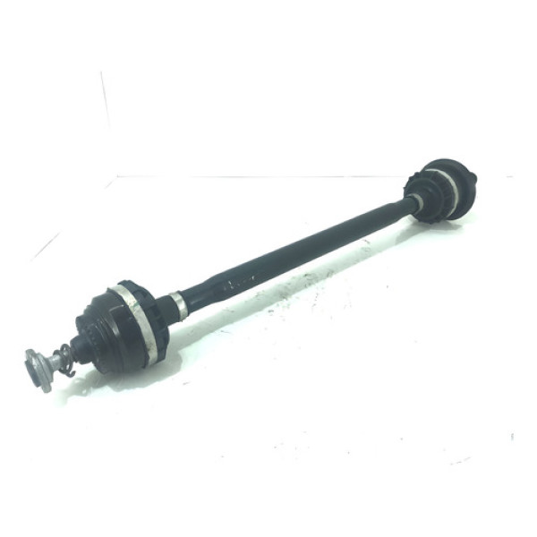 Semi Eixo Bmw 320 2020 Traseiro Direito