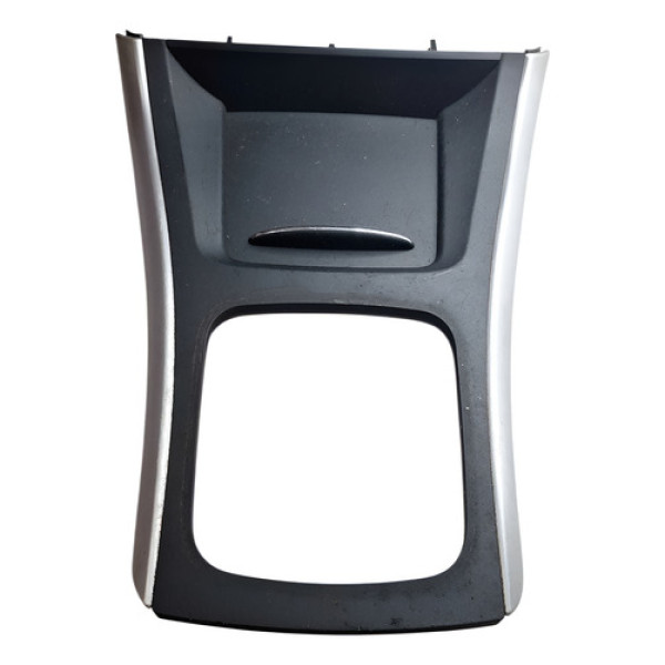 Acabamento Moldura Console Central Mercedes B200 2007 1