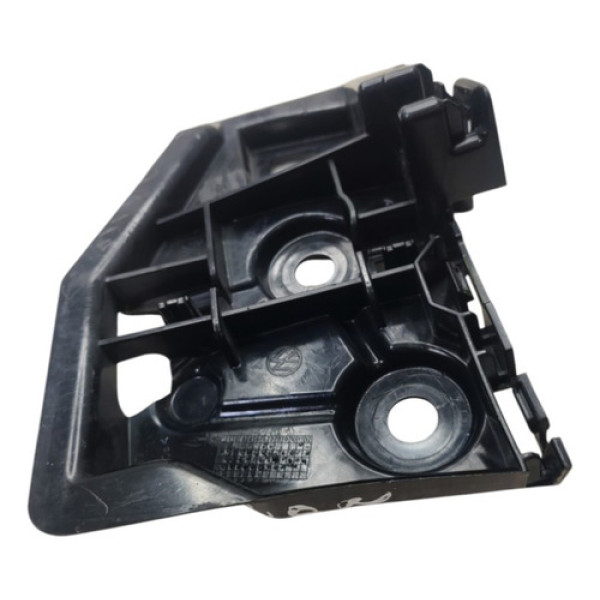 Guia Parachoque Tiguan 2020 Traseira Esquerda 