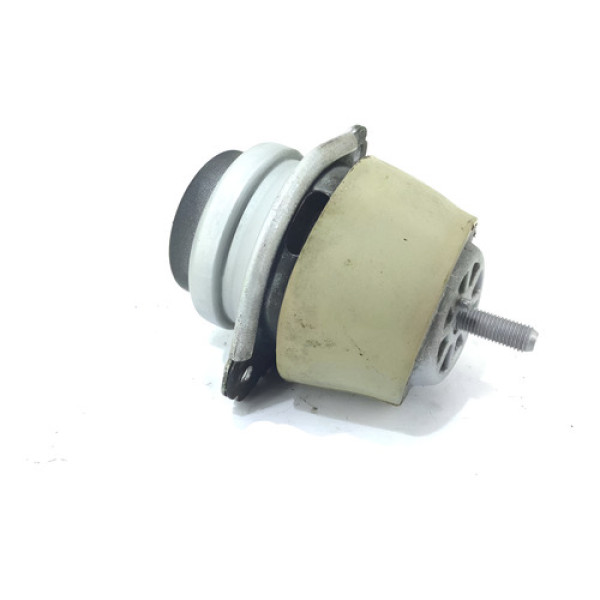 Coxim Motor Dianteiro Esquerdo Audi Q7 2008