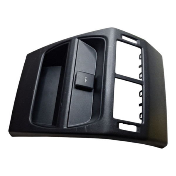 Moldura Console Central Discovery Sport 2022 Hibrida 