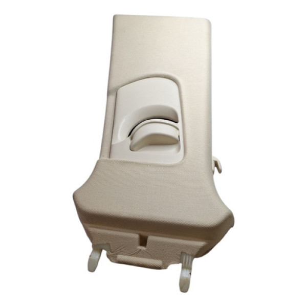 Acabamento Coluna Audi Q3 2015 Dianteira Esquerda 8u0867293