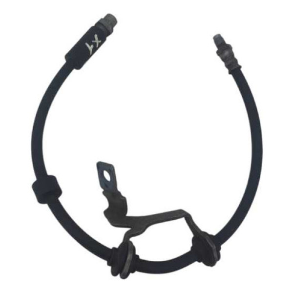 Flexivel Pinça Freio Bmw X1 2015 Dianteiro Esquerdo