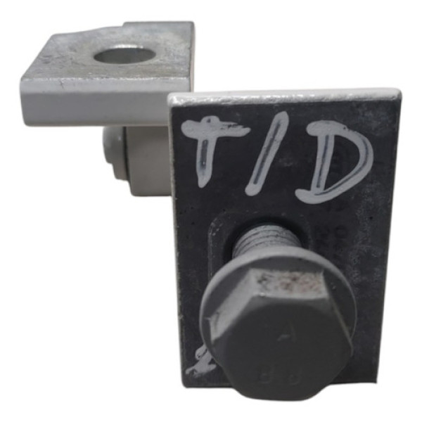 Dobradiça Superior Bmw 116 2014 Traseira Direita 