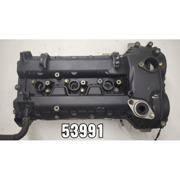 Cabeçote Sorento Cadenza 2014 V6 Lado Esquerdo