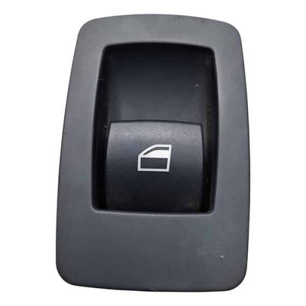 Botão Vidro Eletrico Bmw 320i 2012 Traseiro Esquerdo