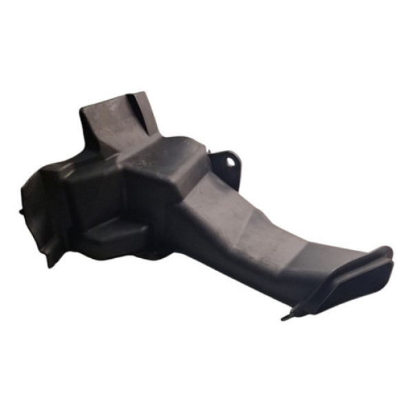 Duto Saida Ar Direito Bmw 118 120 2008