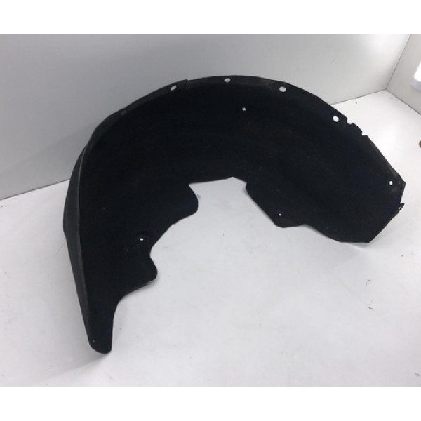 Parabarro Lameiro Bmw X4 2014 2015 2016 Traseiro Esquerdo   