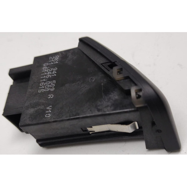 Botão Pisca Alerta Audi A4 2010 8k5827919 