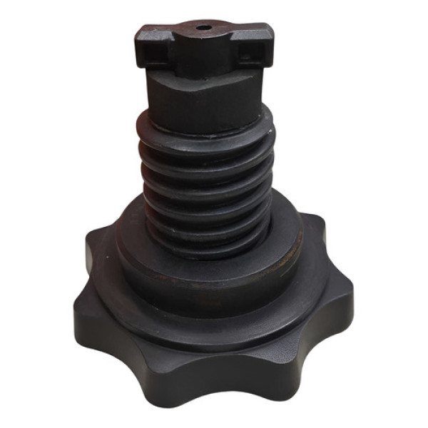 Parafuso Suporte Estepe Audi Q7 2009