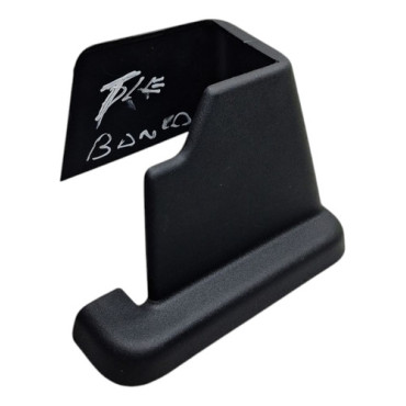 Acabamento Banco Fre...