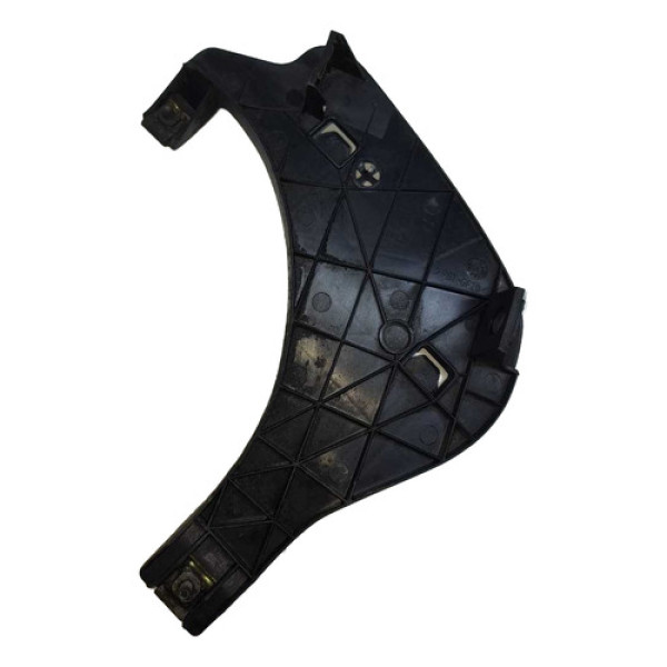 Suporte Farol Audi A4 2002 2.0 Aspirado Dianteira Esquerda