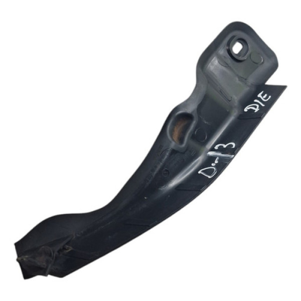 Acabamento Churrasqueira Audi A3 2020 Dianteiro Esquerdo 