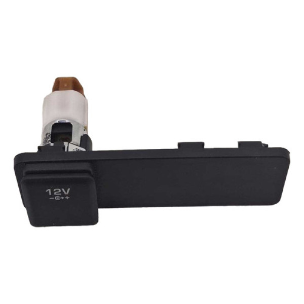Tomada 12v Acendedor Discovery Sport 2016 2017 2018 2019 1