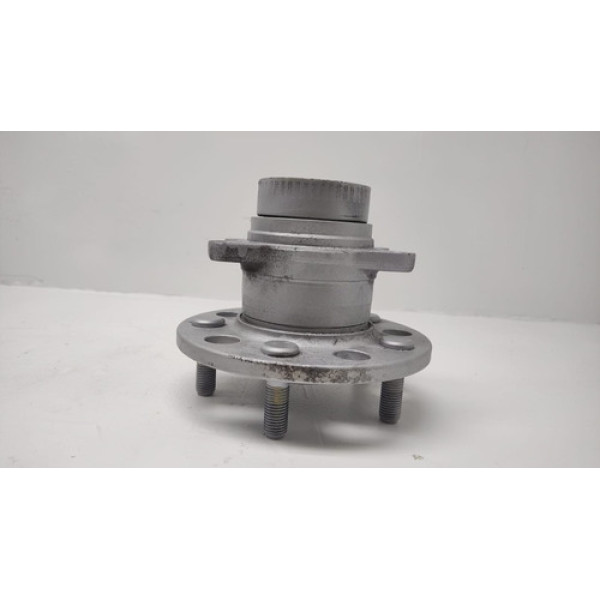 Roda Rolamento Kia Sportage 2015 Traseiro Esquerdo