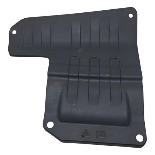 Tampa Caixa Fusível Evoque 2018