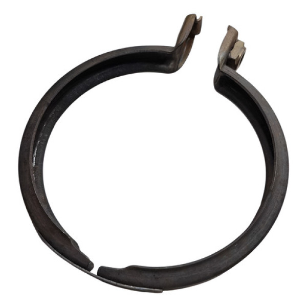 Abraçadeira Catalisador Turbina Bmw X1 2018