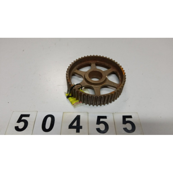 Polia Virabrequim Hyundai Equus 2012  =50455 Pr112