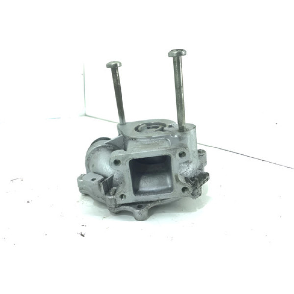 Bomba Agua Bmw X1 2011 N46 