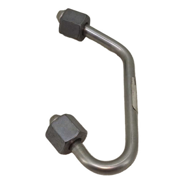 Cano Mangueira Bomba Alta Pressao Mercedes Gla200 2015