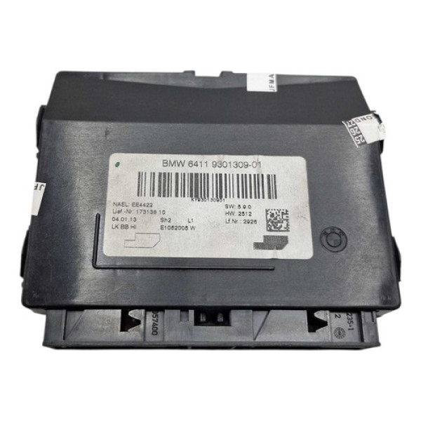 Módulo Conforto Ar Condicionado Bmw 328 2013