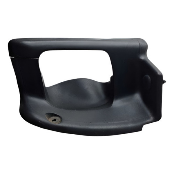 Acabamento Dobradiça Porta Malas Audi A5 2013 Direito