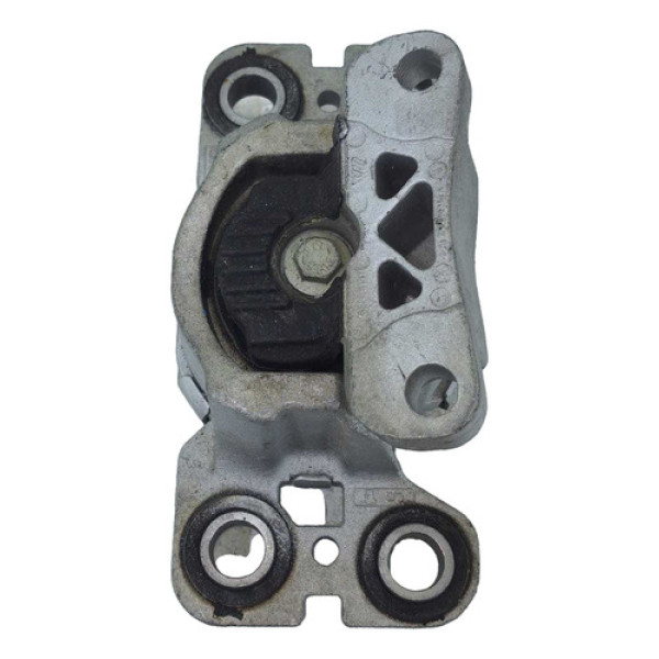 Suporte Coxim Caixa Cambio Evoque 2018 Dianteiro Esquerdo