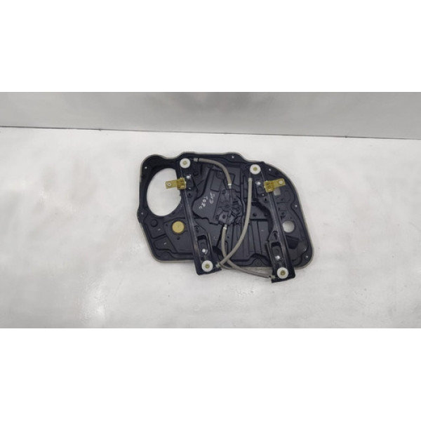 Maquina Vidro Toro Freedom 2020 2023 Dianteira Direita 