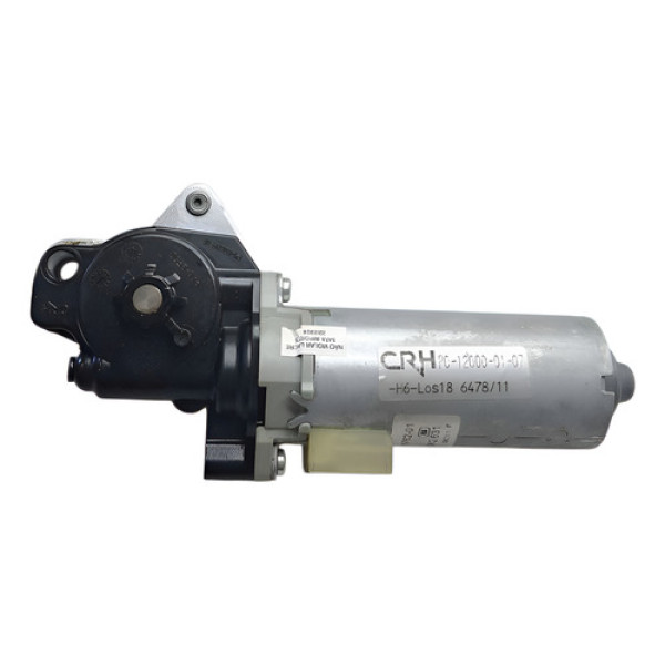 Motor Regulagem Banco Bmw 320 2011 Dianteiro Direito