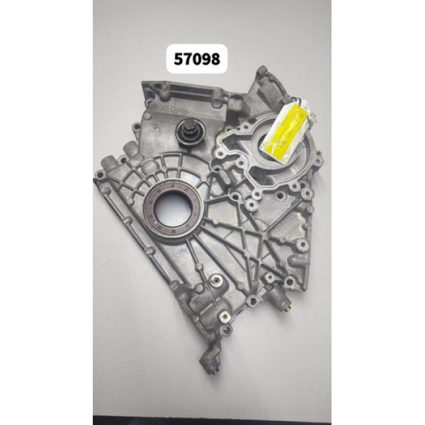 Tampa Frontal Motor Hyundai Equus 2012