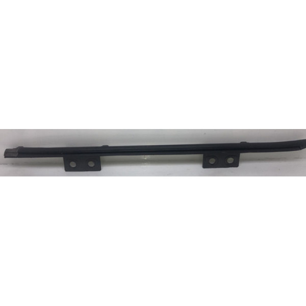 Friso Acabamento Caçamba Fiat Toro Freedom 2022 Esquerdo  