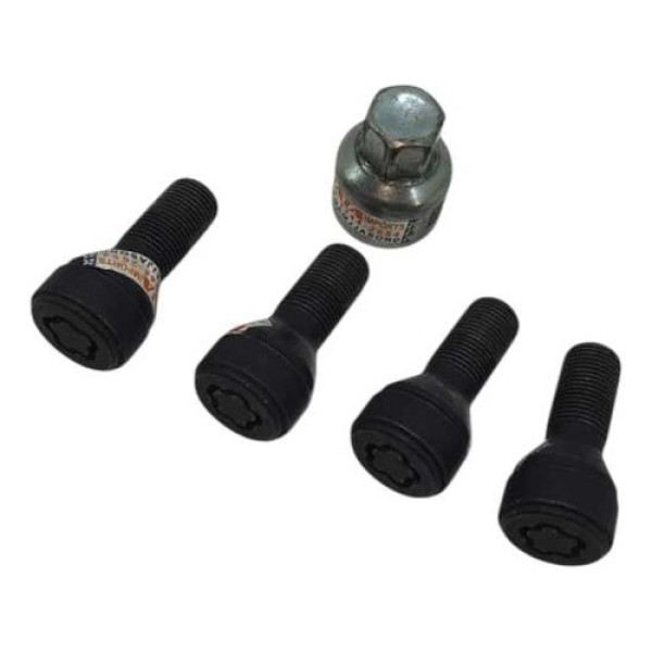 Kit Chave Segredo Bmw 320i 328i 2015